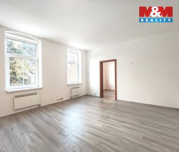 Pronájem bytu 2+kk 55 m² - Photo 1