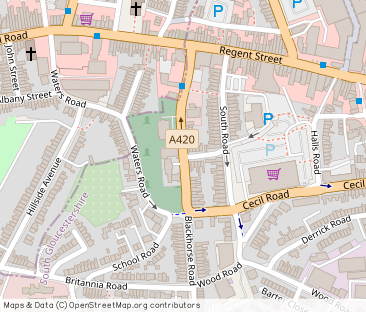 Blackhorse Road, Bristol, BS15 - Photo 1