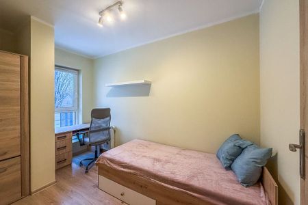 Mieszkanie 2 pokoje na Polesiu, Wołowa, z balkonem 32.1 m² - Photo 2