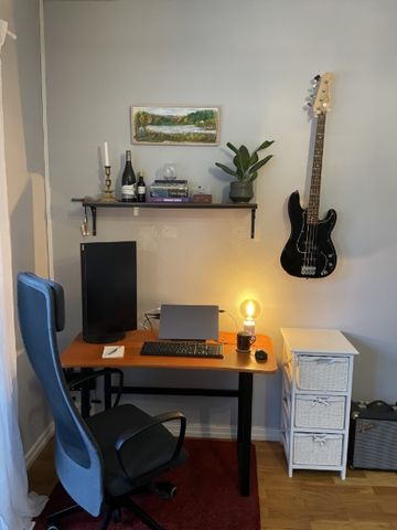 Hägersten - 2rok - 6mån - 16.100kr/mån - Photo 2