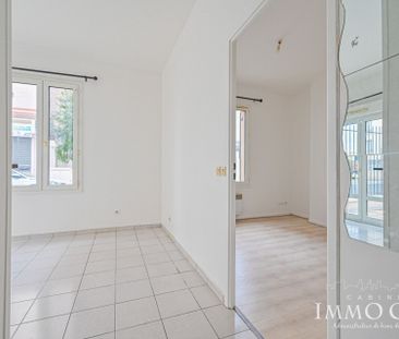 Appartement 2 pièces - 33.93m² - Photo 3