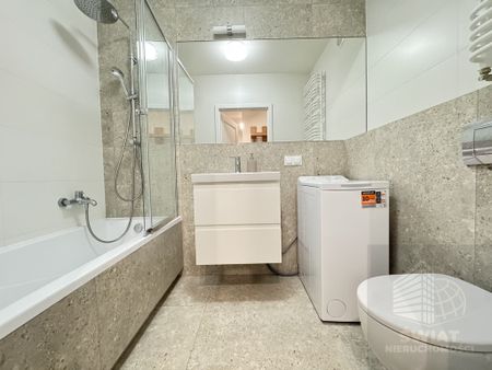 Nowe 2 pokoje | Nowa Cukrownia - Photo 5