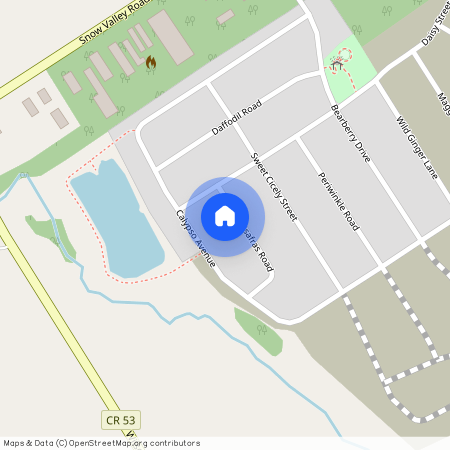 10 Sassafras Road, Springwater