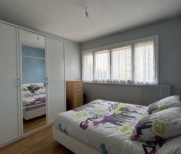 Appartement à louer 2 pièces • Tours - Photo 6