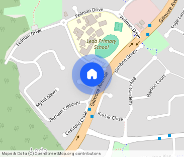 CLOSE TO LEDA PRIMARY SCHOOL - Photo 1