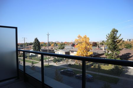 For Lease - 3100 keele Street Unit# 315, Toronto, Ontario - Photo 2