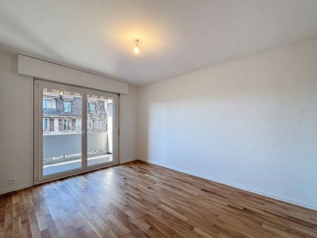 A saisir – Appartement de 3.5 pièces entièrement rénové - Foto 4
