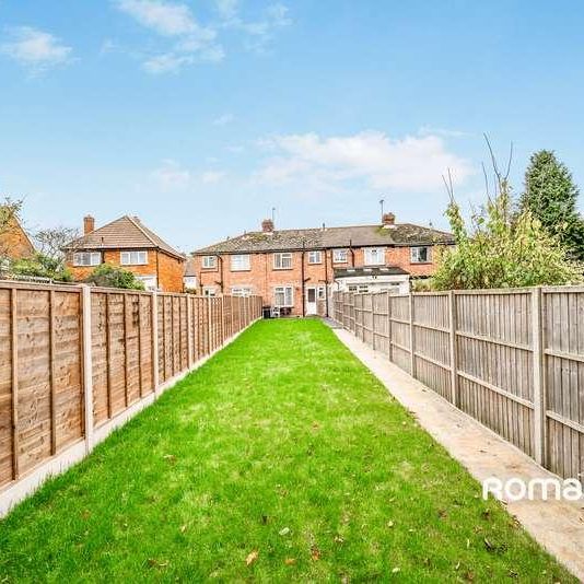 Newcroft Close, Uxbridge, UB8 - Photo 1