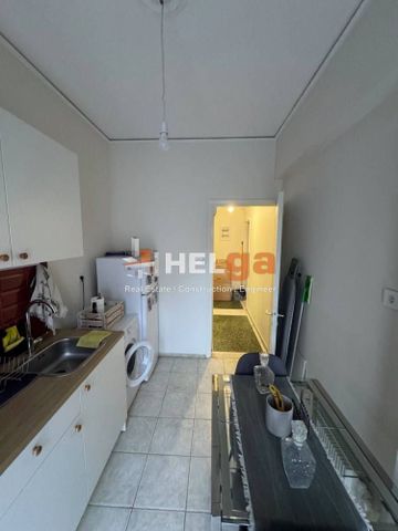 Studio/Γκαρσονιέρα για ενοικίαση Υψηλά Αλώνια (Πάτρα) - Photo 3