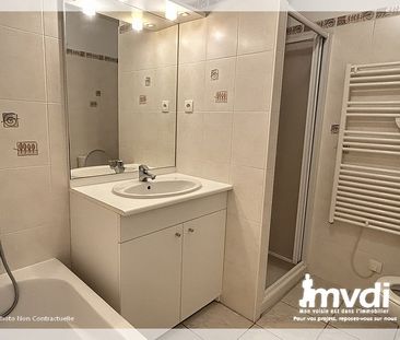 Location Maison 3 pièces 81m² - Photo 5
