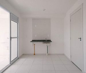 Apartamento para alugar com 35m², 2 quartos e sem vaga - Photo 1
