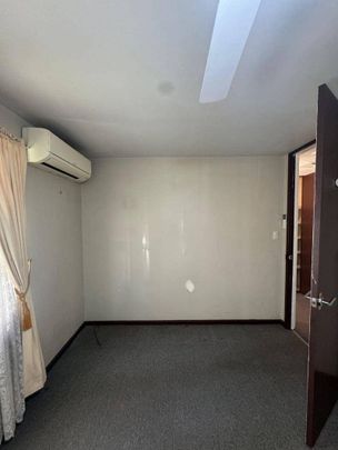 3 Bedroom, 1 Bathroom, 1 Extra Toilet - Photo 1