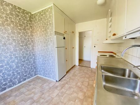 Bjurstorpsgatan, Katrineholm - Photo 2