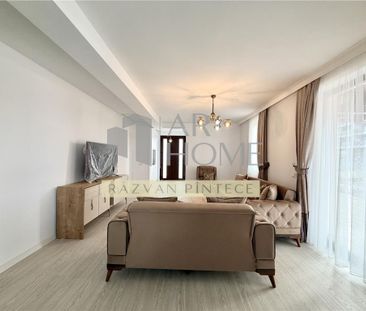 Casa single 3 camere, parter, Magnolia Paulesti - Photo 1