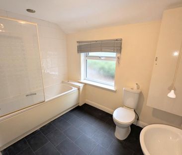 1 bedroom terraced house to rent - Photo 4