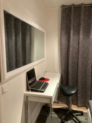 Mellanskogsvägen, Huddinge - Photo 1