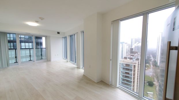 For Lease - 575 Bloor Street Unit# 1807, Toronto, Ontario - Photo 1