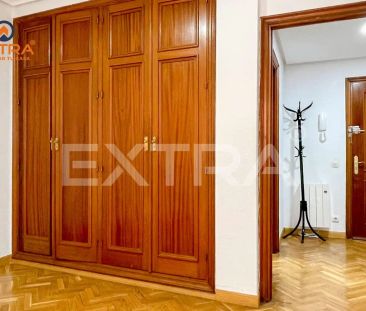 Apartamento de alquiler en Calle de Bruno Ayllón, Cuatro Caminos - ... - Photo 4