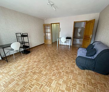 Appartement Rodez 1 pièce(s) 26 m2 - Photo 1