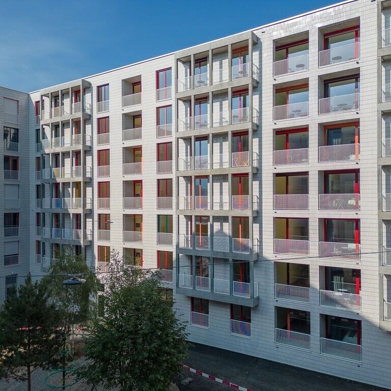 Studio für Studenten - Foto 1