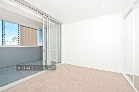 502/13-17 Grosvenor Street, Croydon NSW 2132 - Apartment For Rent | Domain - Photo 4