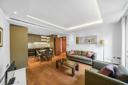 St. Dunstans House, Fetter Lane, London, EC4A - Photo 3