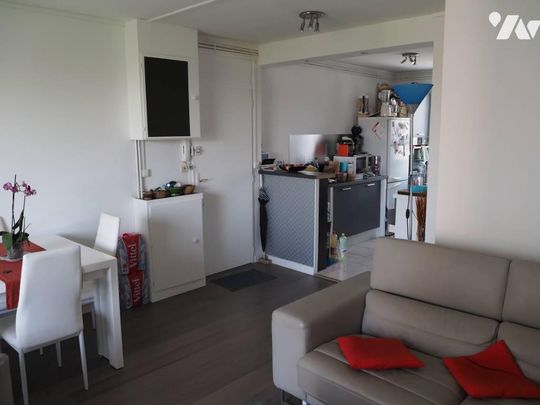 LOCATION APPARTEMENT T3 BALCON + PARKING + CAVE - Photo 1