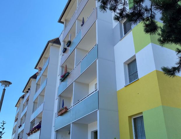 Wohnungsangebot Silberschlagstraße 21 - Foto 1