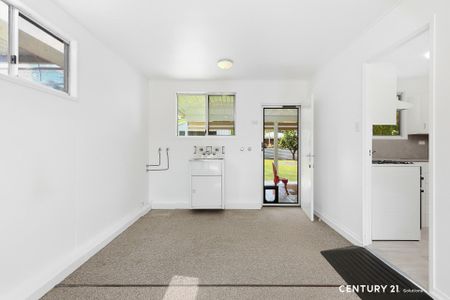 Modern Comfort Meets Family Functionality - Beautiful Home in Frenchville Cul-De-Sac - Photo 5