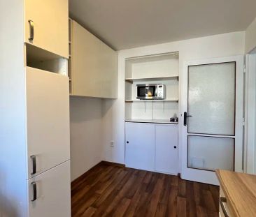 Pronájem bytu 2+1 54 m - Fotografie 3