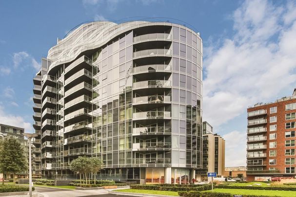 3 bedroom apartment to rent - Photo 1