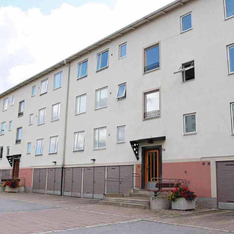 3 RUM KÖK - Photo 1