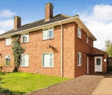 2 bedroom maisonette to rent - Photo 1