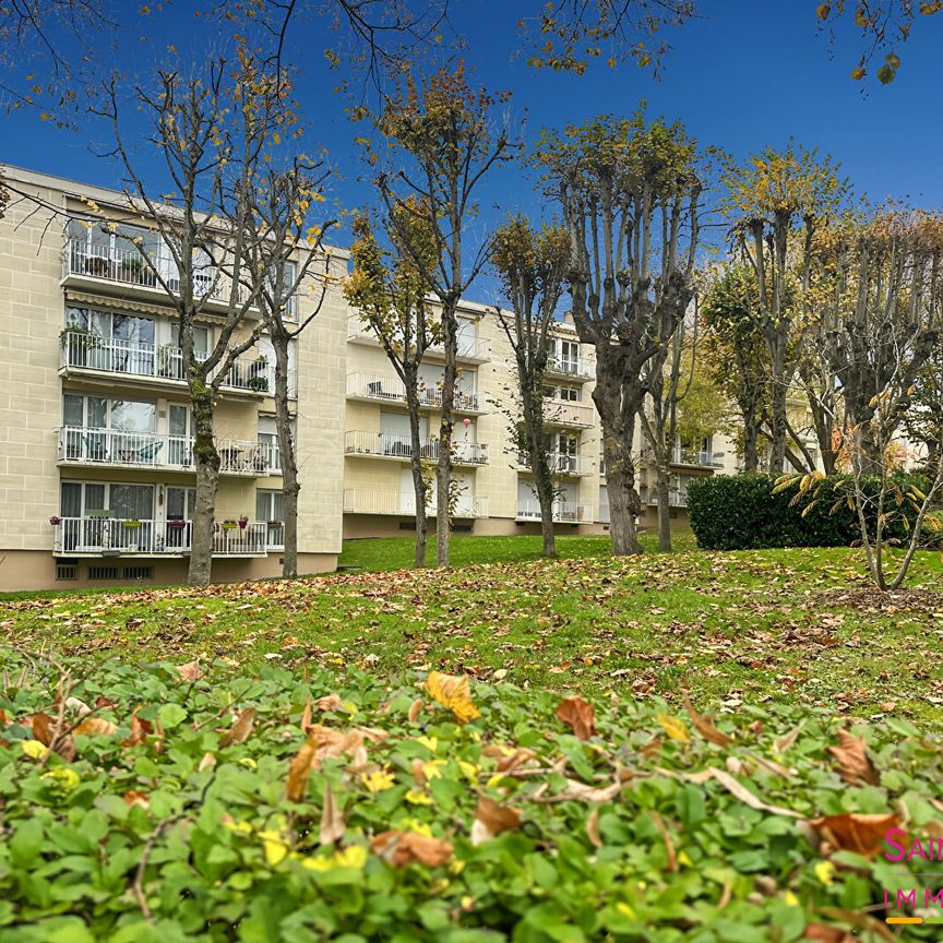 Appartement Chambourcy studio 18.97m2, - Photo 1