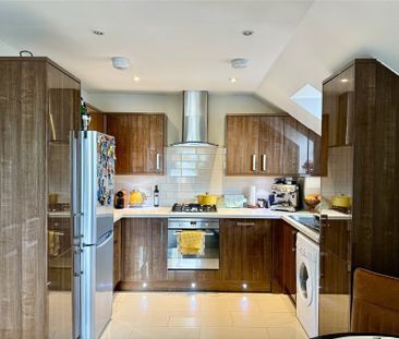 Maple Road, Surbiton, KT6 flat to rent - Photo 5