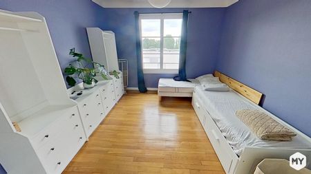 Appartement • Location • 75m2 • Clermont-Ferrand - Photo 3