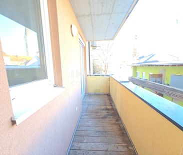 Zentrale 2 Zimmer Wohnung mit Balkon in Innenhoflage - Obere Bahnst... - Photo 4