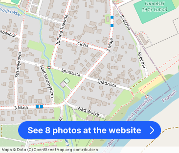 Nowoczesne mieszkanie do wynajęcia Poznań - Luboń bezczynszowe - Photo 1
