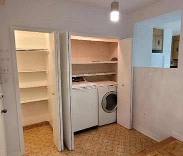 Superbe 3 ½ rénové | Tout inclus (Électros, Électricité) | 1.5 SDB ... - Photo 3