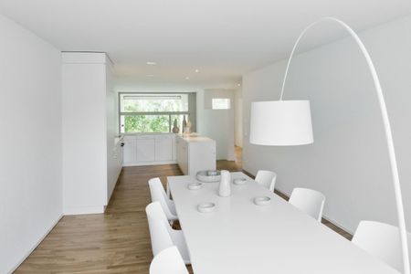 2.5 Zimmer, 78 m², EG - Photo 3