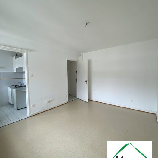 studio Place Saint Thomas - Photo 1