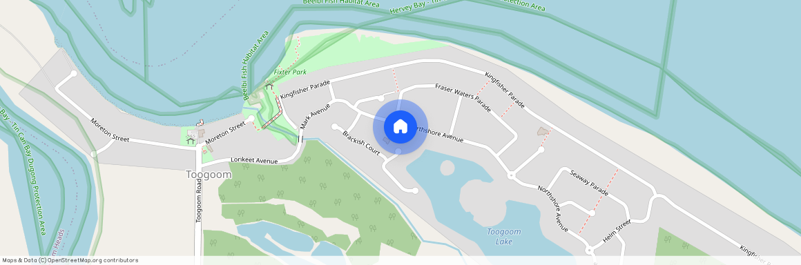 19 Northshore Ave, QLD 4655, Toogoom