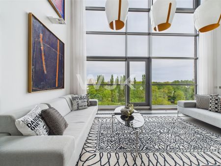 Warszawa, Mokotów, Służewiec, Jana Pawła Woronicza - Фото 5