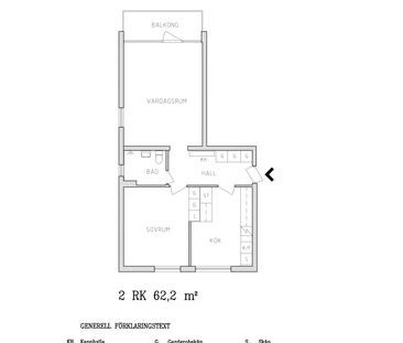 Kvistholmsvägen 4 A, 817 30, NORRSUNDET - Foto 2