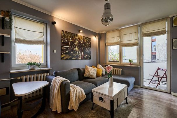 Sprawdź >>> 3 pokoje idealne dla Rodziny 65 m² - Photo 1