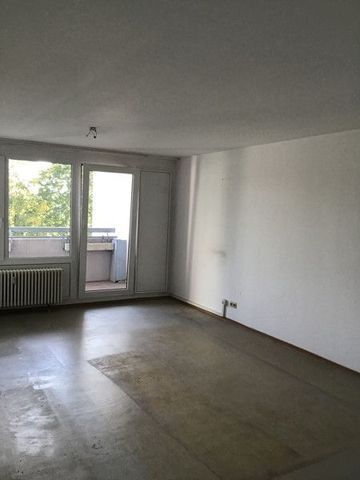 Schöne Wohnung sucht Mieter: 2-Zimmer-Wohnung - Foto 4