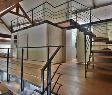 Loft te huur - Photo 2