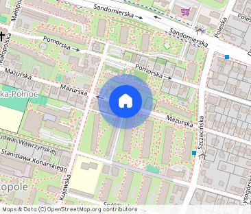 Kawalerka na wynajem - Фото 1