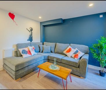 Room in a Shared House, Hugh Road, CV3 - Photo 1