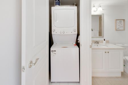 For Lease - 10 Delisle Avenue Unit# 414, Toronto, Ontario - Photo 4